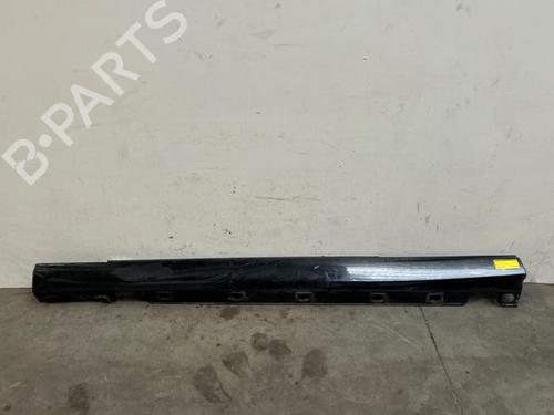Used Left sideskirt Left sideskirt MERCEDES-BENZ S-CLASS Coupe (C216) CL 500 (216.371) (388 hp) 40065329 40065329