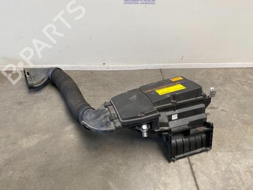 Used Air filter box Air filter box MERCEDES-BENZ SLK (R171) 200 Kompressor (171.442) (163 hp) 38850022 38850022