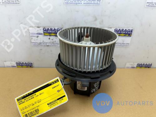 Used Heater blower motor MERCEDES-BENZ CLS (C218) CLS 350 CDI / d (218.323) (265 hp) 25958094