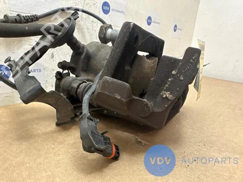 Right front brake caliper MERCEDES-BENZ A-CLASS (W169) A 200 (169.033, 169.333) | BP25964276M104 