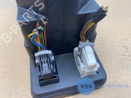 Electronic module MERCEDES-BENZ E-CLASS (W210) E 200 Kompressor (210.048) | BP25949712M83 