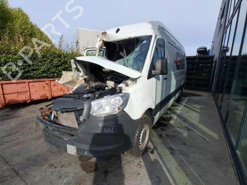 Catalyst MERCEDES-BENZ SPRINTER 3,5-t Van (B907, B910) 315 CDI RWD (907.631, 907.633, 907.635, 907.637) | BP38836666M10 - Image 5