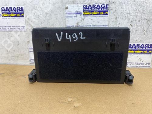 Electronic module MERCEDES-BENZ C-CLASS (W203) C 270 CDI (203.016) | BP38844965M83 - Image 3