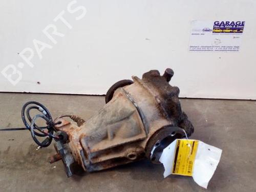 Used Rear differential Rear differential 38856291 38856291