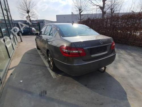 Rear right panel MERCEDES-BENZ E-CLASS (W212) E 220 CDI / BlueTEC (212.001, 212.002) | BP38840518C61  - Image 8