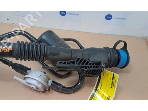 Pipe MERCEDES-BENZ M-CLASS (W166) ML 250 CDI / BlueTEC 4-matic (166.004, 166.003) | BP38840322M125 - Image 2