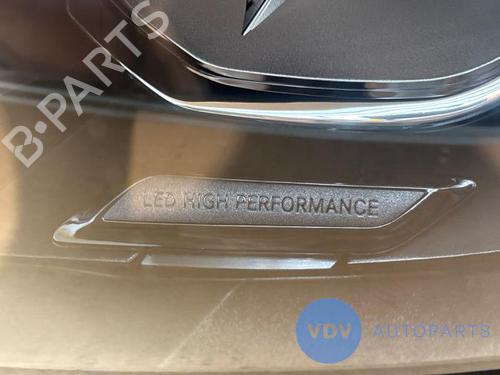 Left headlight MERCEDES-BENZ A-CLASS Saloon (V177) A 250 e (177.186) | BP29520276C28 