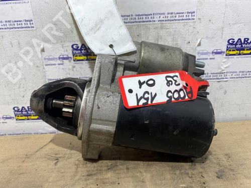 Starter MERCEDES-BENZ CLC-CLASS (CL203) CLC 180 Kompressor (203.746) | BP38846700M8 - Image 2