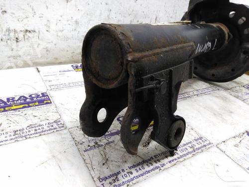 Used Right front shock absorber Right front shock absorber 38857153 38857153