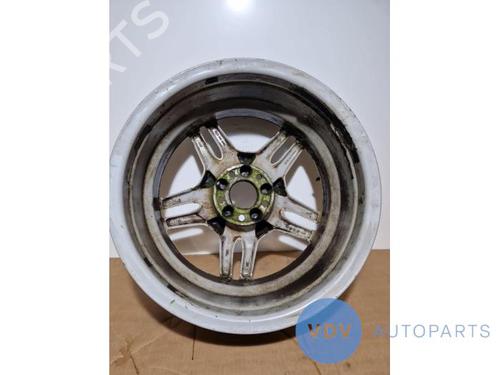Felg MERCEDES-BENZ E-CLASS (W211) E 200 CDI (211.004) | BP25971651C45 