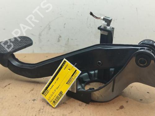 Used Break pedal Break pedal 38817901 38817901
