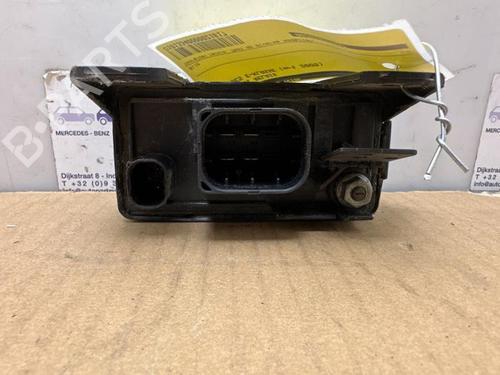 Electronic sensor MERCEDES-BENZ E-CLASS (W211) E 200 CDI (211.004) | BP38853930M84  - Image 9