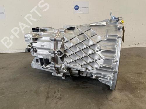 Gearbox MERCEDES-BENZ SPRINTER 3,5-t Van (B907, B910) 315 CDI RWD (907.631, 907.633, 907.635, 907.637) | BP38838034M3 - Image 4