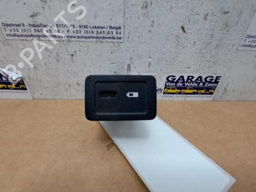 Used Electronic module Electronic module 38845672 38845672