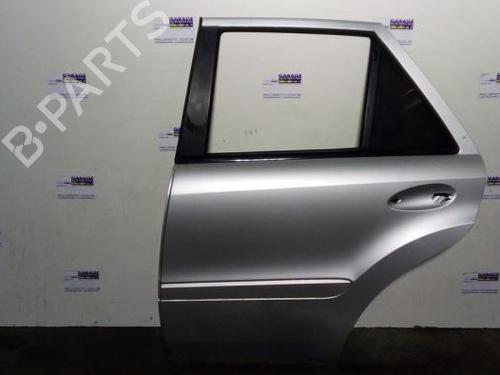 Used Left rear door Left rear door 38857345 38857345
