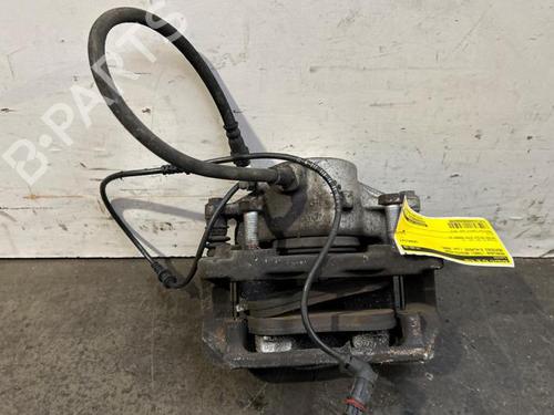 Right front brake caliper MERCEDES-BENZ E-CLASS (W212) E 220 CDI | BP38817843M104 - Image 3
