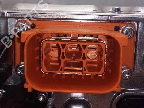 Control unit MERCEDES-BENZ GLE (V167) GLE 300 d 4-matic (167.119) | BP38855580M11 - Image 7