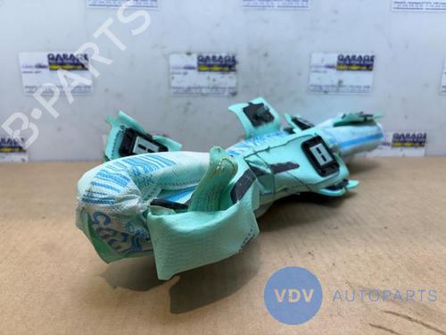 Right curtain airbag MERCEDES-BENZ C-CLASS (W205) C 180 BlueTEC / d (205.036) | BP25957176C12 