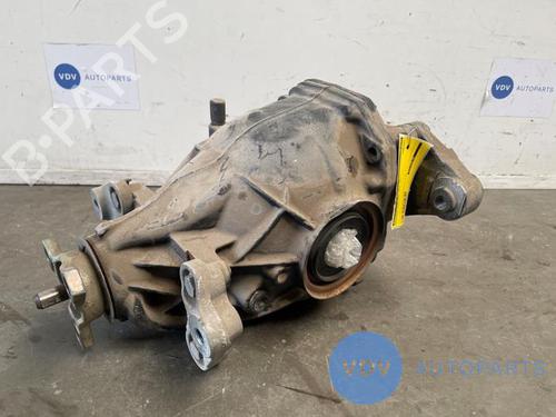 Used Rear differential MERCEDES-BENZ S-CLASS (W222, V222, X222) S 400 4-matic (222.067, 222.167) (333 hp) 25964042
