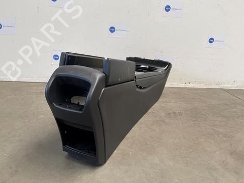 Middle console MERCEDES-BENZ A-CLASS (W177) A 180 d (177.003) | BP38838572I22 - Image 3
