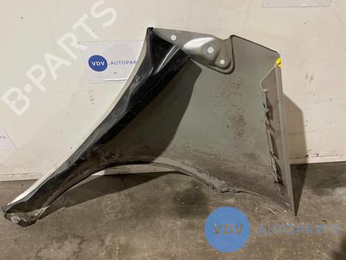 Right front fenders MERCEDES-BENZ A-CLASS (W169) A 160 (169.031, 169.331) | BP25971013C42 