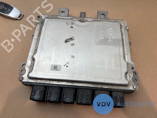 Control unit MERCEDES-BENZ GLA (H247) GLA 200 d (247.712) | BP29383979M11 