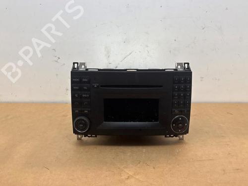 Used Radio Radio 38823805 38823805