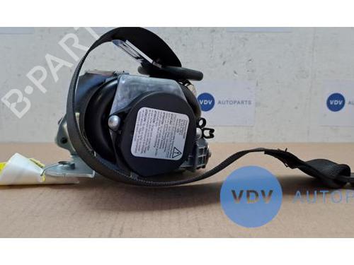 Rear right seatbelt MERCEDES-BENZ C-CLASS (W204) C 180 CGI (204.049) | BP25963719I28 