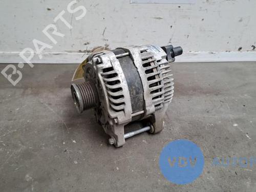 Used Alternator MERCEDES-BENZ VITO Van (W447) 111 CDI (447.601, 447.603, 447.605) (114 hp) 25965257