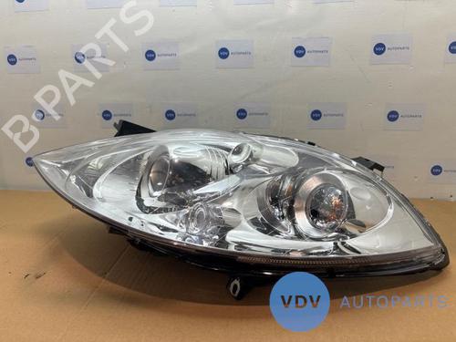 Left headlight MERCEDES-BENZ A-CLASS (W169) A 180 CDI (169.007, 169.307) | BP25960705C28 