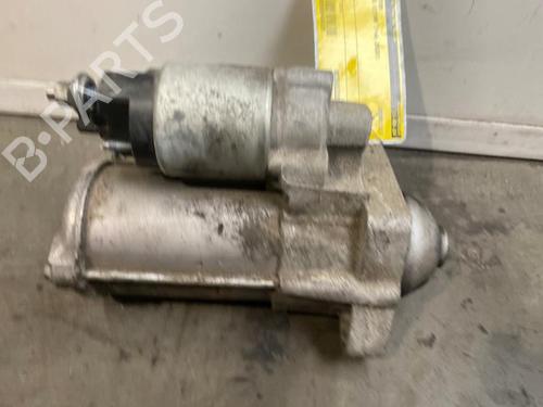 Used Starter Starter 38841834 38841834