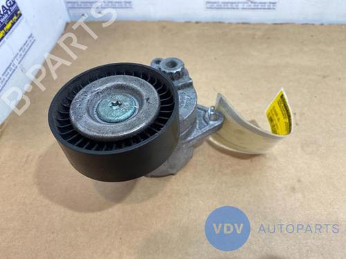 Used Pulley MERCEDES-BENZ VITO / MIXTO Van (W639) 111 CDI (639.601, 639.603, 639.605) (109 hp) 25946470