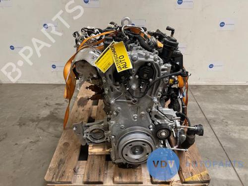 Used Engine MERCEDES-BENZ A-CLASS Saloon (V177) A 180 (177.184) (136 hp) 25972090