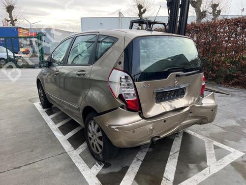 Front right panel MERCEDES-BENZ A-CLASS (W169) A 170 (169.032, 169.332) | BP38819310C59 - Image 8