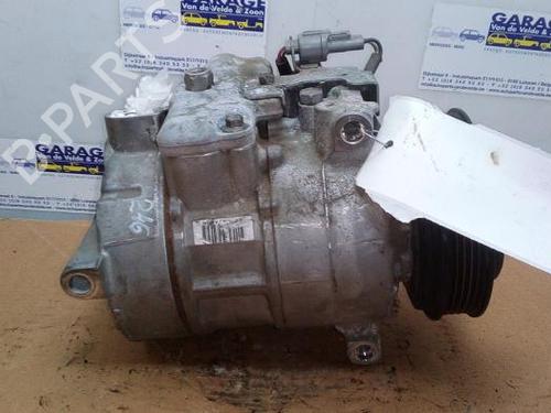 AC compressor MERCEDES-BENZ A-CLASS (W176) A 180 (176.042) | BP38854814M34 - Image 4