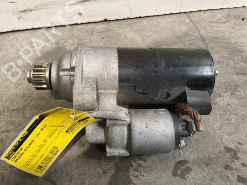 Used Starter Starter 38829844 38829844