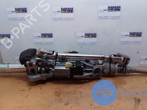 Used Steering column MERCEDES-BENZ GLE (V167) GLE 350 de 4-matic (167.117) (194 hp) 25943369
