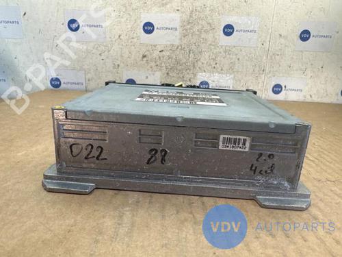 Engine control unit (ECU) MERCEDES-BENZ E-CLASS (W210) E 200 (210.035) | BP25973244M57 