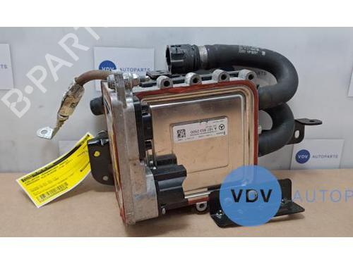 Used Electronic module MERCEDES-BENZ GLE (V167) GLE 350 de 4-matic (167.117) (194 hp) 25959828