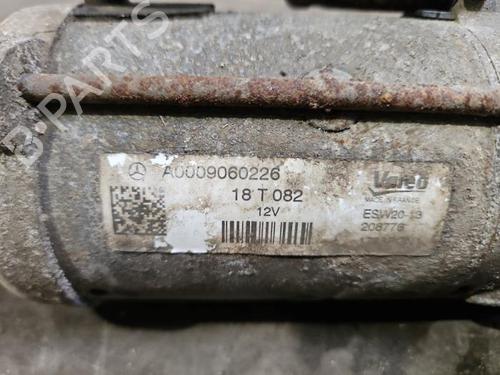 Starter MERCEDES-BENZ VITO Van (W447) 111 CDI (447.601, 447.603, 447.605) | BP38824479M8 - Image 4