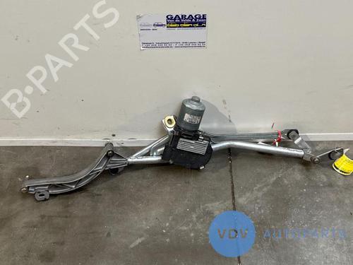 Front wiper motor MERCEDES-BENZ E-CLASS (W211) E 220 CDI (211.006) | BP25948439M29 