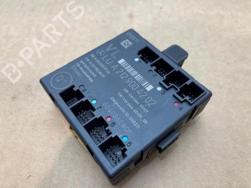Electronic module MERCEDES-BENZ E-CLASS (W212) E 200 CDI / BlueTEC (212.005, 212.006) | BP38834851M83 - Image 2