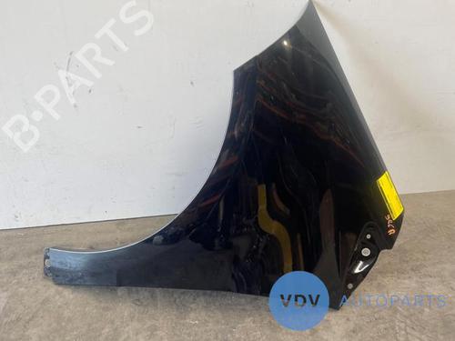Used Right front fenders MERCEDES-BENZ A-CLASS (W169) A 160 CDI (169.006, 169.306) (82 hp) 27505161