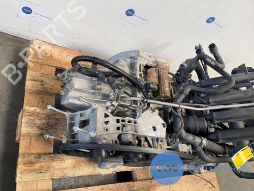 Catalyst MERCEDES-BENZ A-CLASS (W169) A 200 (169.033, 169.333) | BP25964283M10 