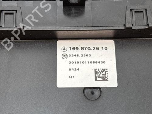 Switch MERCEDES-BENZ A-CLASS (W169) A 180 (169.032, 169.332) | BP38823737I30 - Image 4