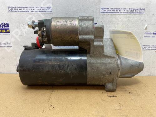 Used Starter Starter 38846842 38846842