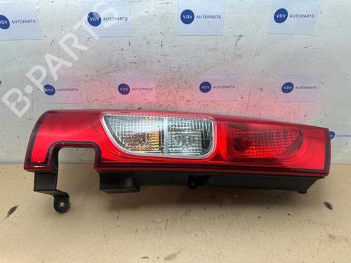 Used Left taillight Left taillight MERCEDES-BENZ CITAN Box Body/MPV (W415) 108 CDI (415.601, 415.603) (75 hp) 38836297 38836297