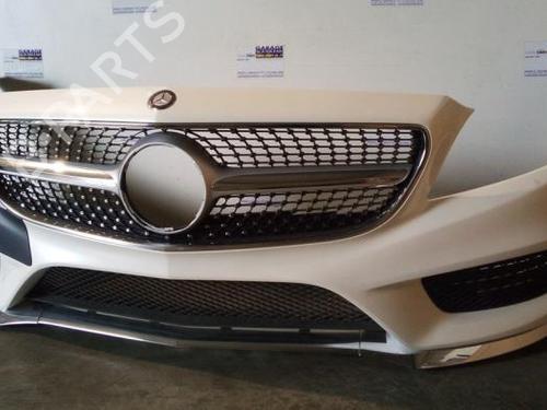 Used Front bumper Front bumper 38857851 38857851