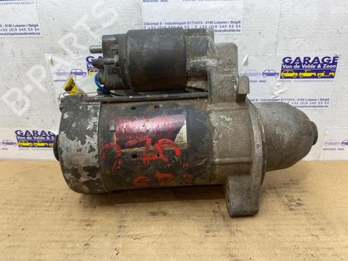 Starter MERCEDES-BENZ E-CLASS (W211) E 200 CDI (211.004) | BP38846864M8 - Image 3