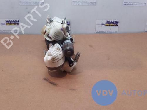 Right curtain airbag MERCEDES-BENZ B-CLASS Sports Tourer (W246, W242) B 200 CDI (246.201) | BP25944282C12 